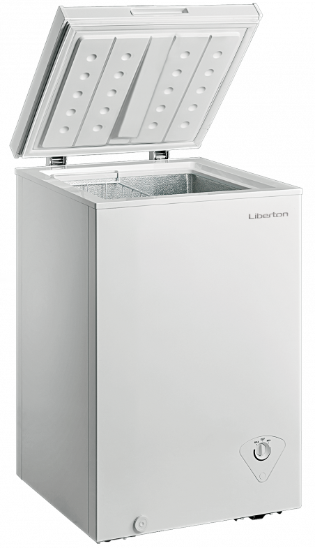 Морозильна камера Liberton LCF-100MD