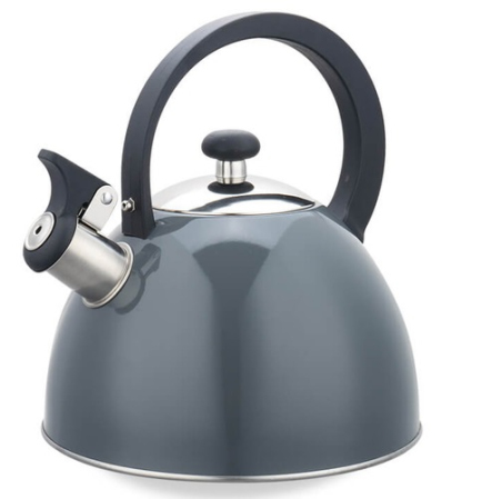 Чайник Maestro MR-1302 Grey