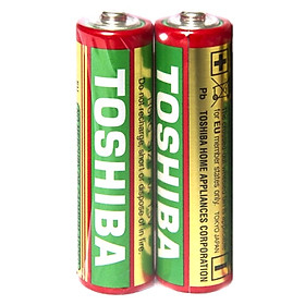 Батарейки Toshiba Economy Line Heavy Duty AAA/LR03 2 шт R03KG SP-2C