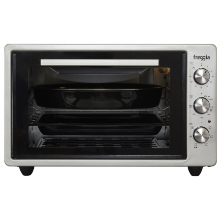 Электрическая печь Freggia MOC42S