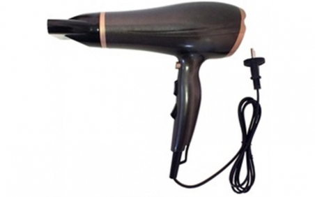 Фен Grunhelm GHD-3271