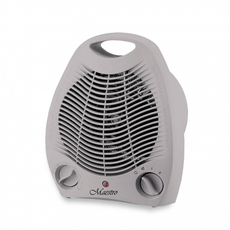 Тепловентилятор Maestro MR-920 Gray