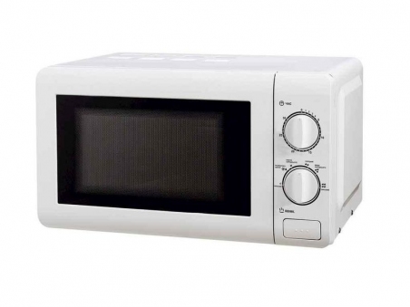 Мікрохвильова піч Grunhelm 20MX60L White Мікрохвильова піч Grunhelm 20MX60L White