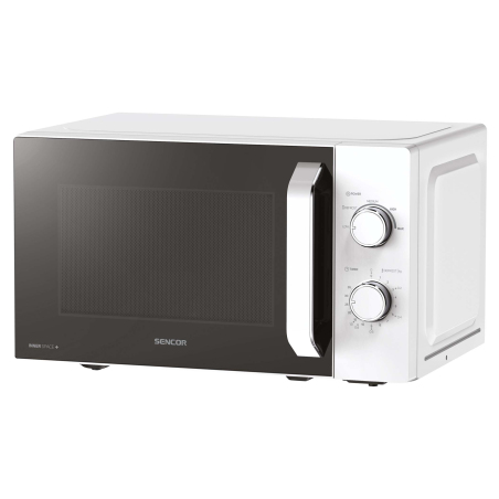 Мікрохвильова піч Sencor SMW-1918 WH White
