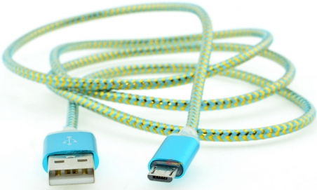 USB кабель SH-026-V8