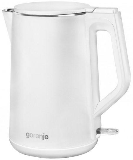 Чайник Gorenje K15DWWBK (KESS4103-GS)