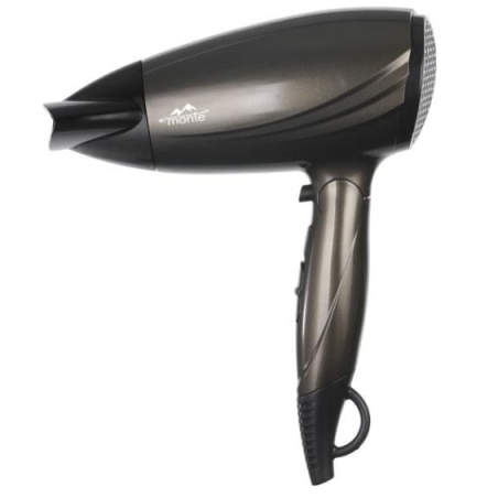 Фен Monte MT-5216 Chocolate