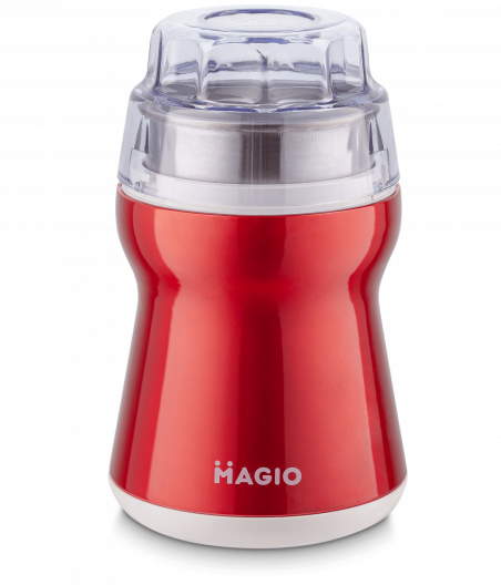 Кавомолка Magio MG-200