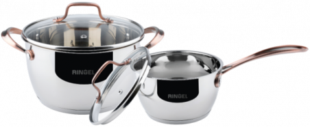 Набор посуды RINGEL Mainz RG-6003 Набор посуды RINGEL Mainz RG-6003