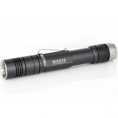 Фонарь Niteye MSA20