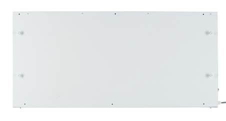 Обігрівач інфрачервоний металевий SunWay SWRE-400 