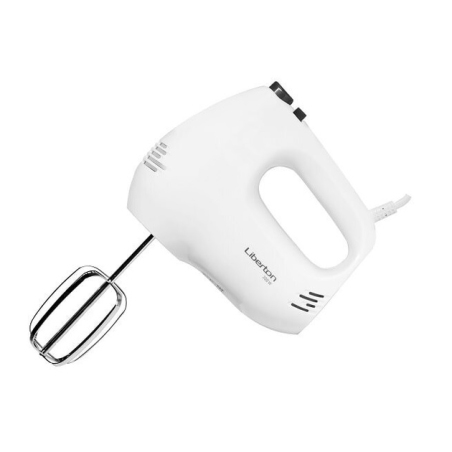 Міксер Liberton LHM-2800 White
