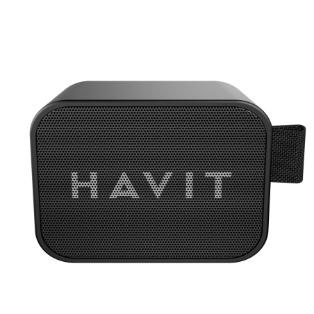 Акустика Havit HV-SK921BT Black