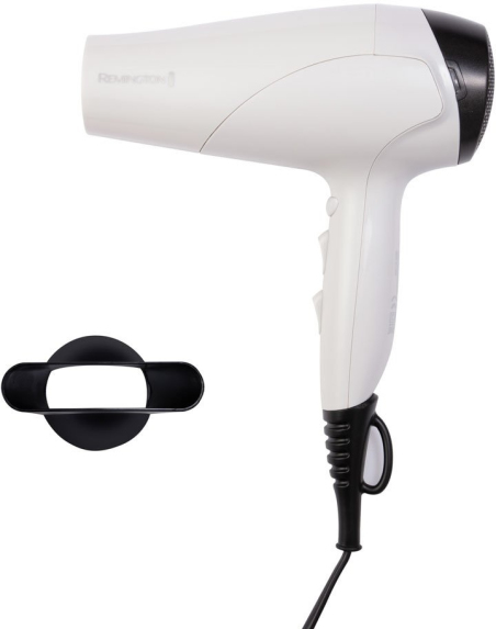 Фен Remington D-3194 Ionic Dry 2200 White