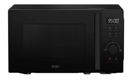 Мікрохвильова піч Ergo EM-2050 Black