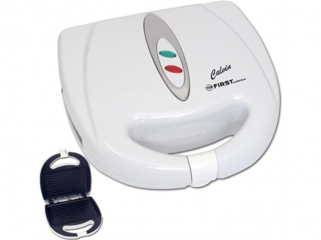 Бутербродниця First FA-5338-4