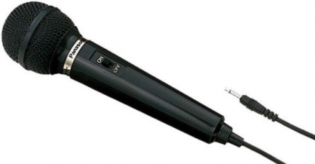Микрофон Panasonic RP-VK21E-K