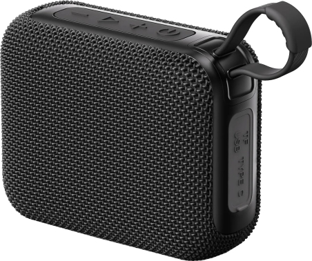 Акустика Titanum SPK-096 BT Black