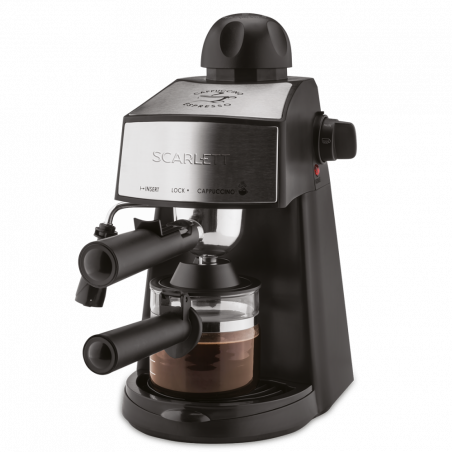 Кавоварка Scarlett SC-CM33004