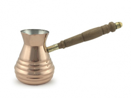 Турка Сторчай Джаз Піраміда 600 мл (4976)