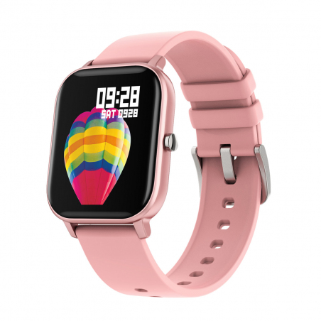 Смарт-годинник Maxcom Fit FW35 AURUM Pink-Gold