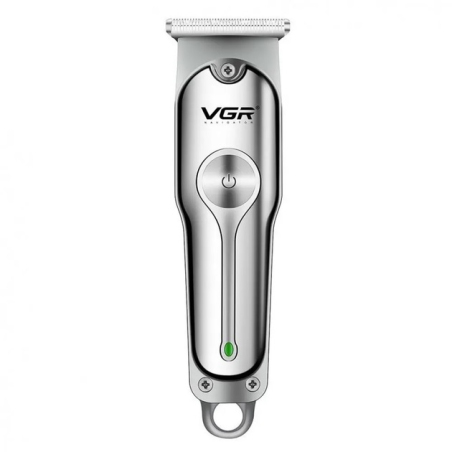 Тример VGR V-071 Silver