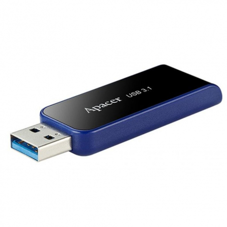 USB-флеш-накопичувач Apacer 64 GB AH356 (AP64GAH356B-1)
