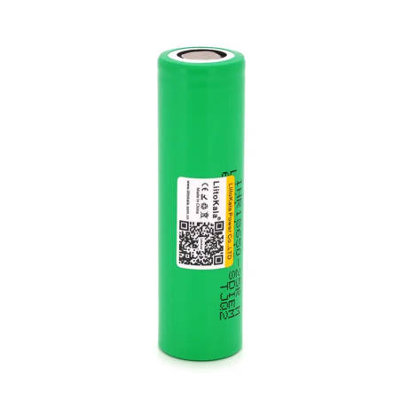 Акумулятор LiitoKala Lii-25R 2500mA