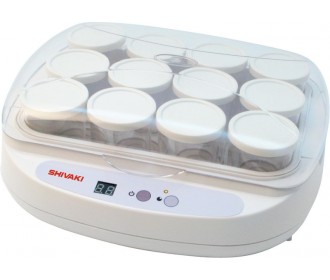 Йогуртница Shivaki SYM-2302