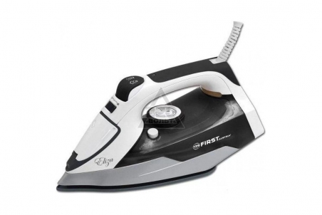 Праска First FA-5628-6 Black