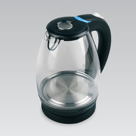 Чайник Maestro MR-057 Black