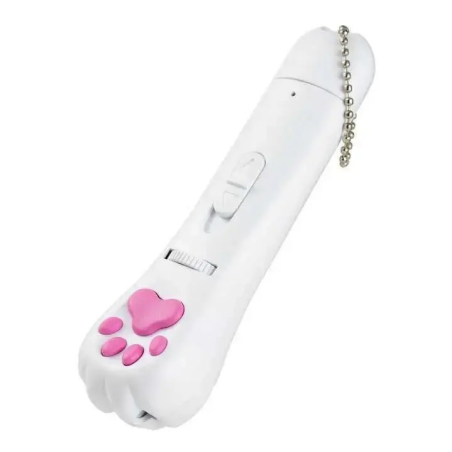 Ліхтар-брелок ZK-2381 light Blue