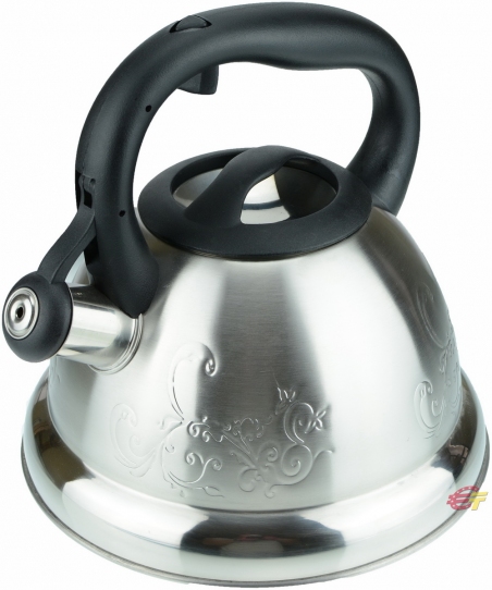 Чайник Wellberg WB 6661