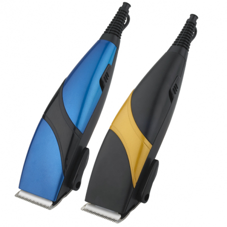 Машинка для стрижки Maestro MR-655C Blue