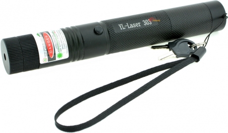 Лазер Green Laser-303