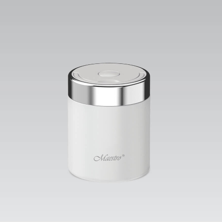 Термос Maestro MR-1649-50 White