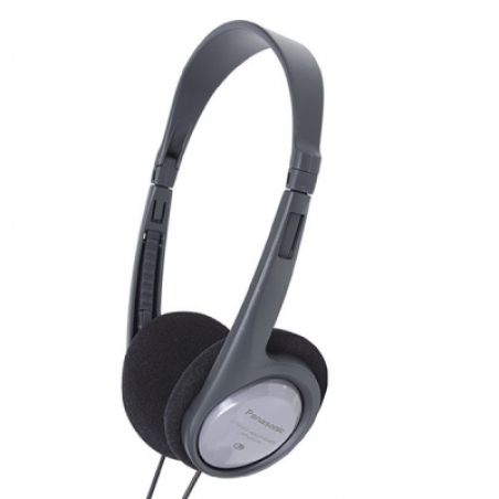 Наушники Panasonic RP-HT010GU-H