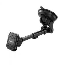 Крепления Borofone BH 21 Black