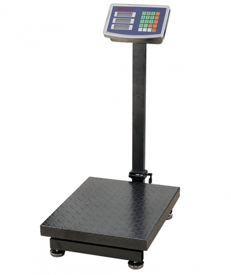 Вага торгова Vilgrand VES-6V-100