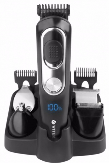 Тример Vitek VT-2549 BK