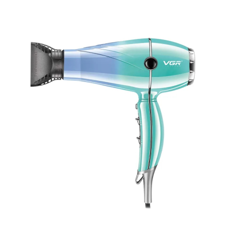 Фен VGR V-452 Green Blue