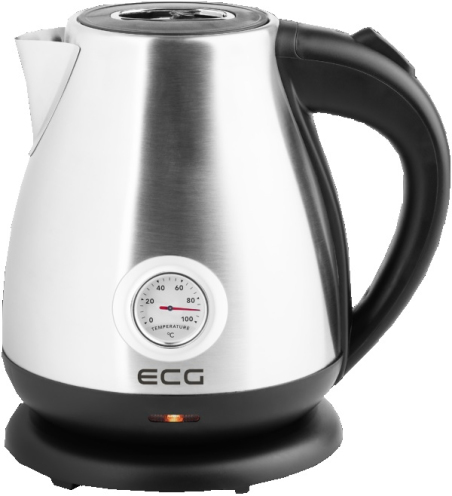 Чайник ECG RK 1705 Metallico