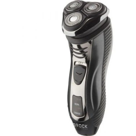Бритва Brock BMS 2001 BK