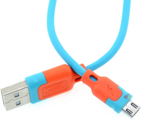 USB кабель Earldom ET-123 