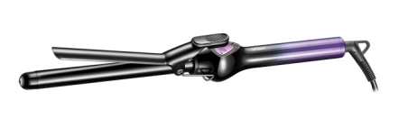 Плойка для волосся VGR V-575 Purple Black