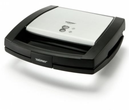Бутербродница Zelmer ZSM2102X (26Z013)