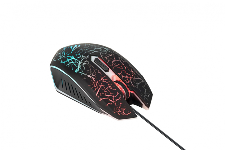 Миша Havit HV-MS691 Black