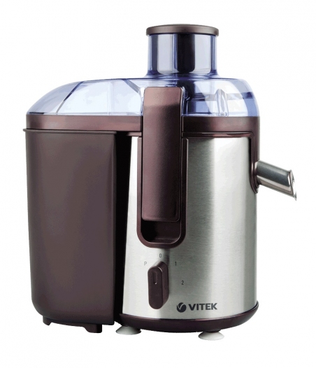 Соковижималка Vitek VT-3655