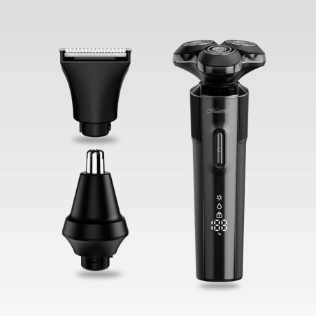 Тример Maestro MR-678 Black