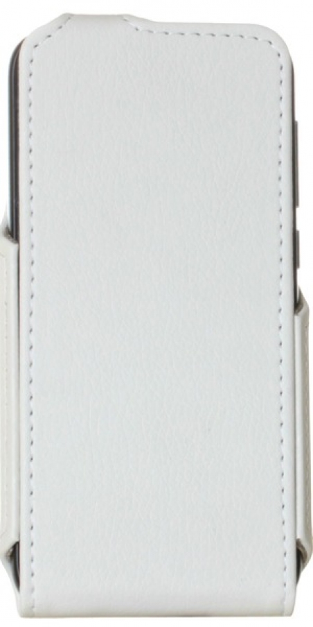 Чохол для Ergo A502 White Чохол для Ergo A502 White